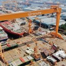 한화오션㈜ 이미지