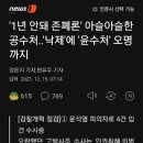 [칼럼] 문재인 무능·위선·파렴치 빼닮은 공수처 윤석열 표적수사에 언론사찰까지 이미지