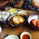 초량밀면 이미지