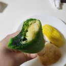 구황작물 | 천하제빵 정남미명과 구황작물빵 내돈내산 솔직 후기