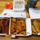 교촌치킨 북면점 이미지