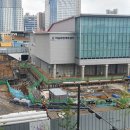 종합운동장내 수영장 이미지