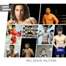 체육회관 1층 이벤트홀 이미지