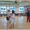 돌려차기 태권도장 이미지