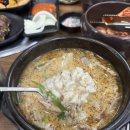 양근고추기름집 | [안양 호계동] 신림순대국, 고추기름 넣어 먹는 순대국