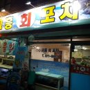 고흥회포차