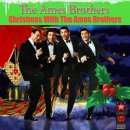 I Got a Cold for Christmas - The Ames Brothers - 이미지