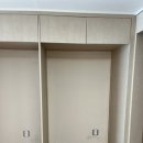 씨유원주대림이편한점 | 광교 아파트 좁은 냉장고장 리폼 LG 디오스 3도어 공간 확보 칸막이 제거