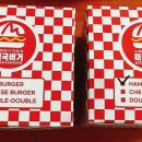 미국버거(대구칠곡직영점)