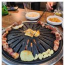까치생숯불구이 이미지