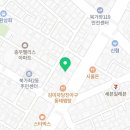 증산역2번출구 뒤 이미지