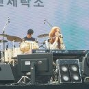 2016 렛츠락페스티벌 후기-스웨덴세탁소