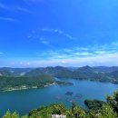 용암대봉태양광발전소 | [여행] 보령 양각산