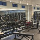 이음코리아 | [부산 동구] 피트니스 코리아 부산역점 넓고 쾌적한 초량 헬스장 추천