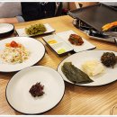 차돌삼합진대감 이미지