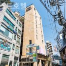 더포스트 호텔 이미지