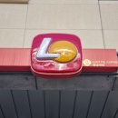 롯데리아 충남대 이미지