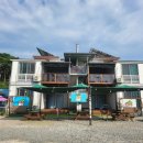 가족 커플펜션 해루피아 | 꽃지해수욕장펜션 태안배낚시 해루질 하기 좋은 해루피아펜션 8호실