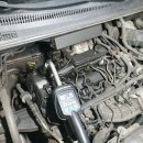 카샵모터스 | 그랜드카니발 오일 누유 발생 인젝터 교환 엔진오일 교체 작업 안산 시흥