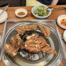 경북기름 | 경북 경주 보문 단지 맛집. 들안길 참숯 화로 숯불갈비. 내돈내산 솔직후기. 경주 돼지갈비 맛집.