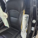 모든자동차 | 자동차 교통사고 보험수리 잘 하는 곳 수리 비용 내부 에어백 안전벨트 시트 모두 가능 그랜저ig 작업 후기