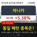 큰시장마니커 이미지