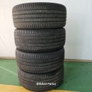 225-40-18 타이어 한대분 4개 금호 마제스티9 TA91 2023년 35번째주 생산 중고타이어 225/40 ZR18 이미지
