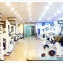 부영훼미리마트 | 교동헬스장 강릉헬스 PT 피티 러쉬 헬스클럽 가격 위치 리뷰