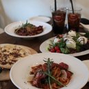 평리약국 | 부평 평리단길 파스타 맛집 &#39;이태리골목&#39;에서 아이들과 데이트