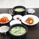 법원설렁탕 이미지