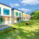 하이몽애견풀빌라 이미지