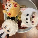 러브 레플리카 | 이 여자들이 최애를 사랑하는 법(오타쿠 향수 공방/러브 레플리카/소고 생일카페)