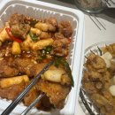 특허받은마늘콩짜장 | 부산 만덕 맛집 특허받은 마늘닭이 맛있는 구마닭