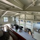 목천체육관 | {천안전기} 목천 LED 공장등 교체 시공 후기