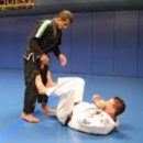 (주)델리마운트 | 주짓수 여자, 주짓떼라! 화이트 무그랄-&gt;1그랄 승급심사 준비.