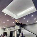 무빙 익스트림 태권도장 이미지