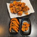 치킨매니아다산