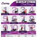 커브스둔산클럽 이미지