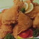 맥시칸치킨 이미지