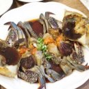 옛날밥상 이미지