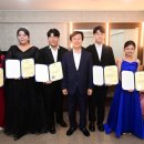 진주시립교향악단 제4회 청소년 협주곡의 밤 이미지