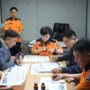 진량119안전센터 경북일보