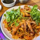 일송해물아구찜 남문점 | 행궁동 팔달문맛집 김사부아구찜에서 먹은 푸짐한 해물아구찜