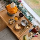 씨유 제주북성로점 | [제주] 4박 5일 어쩌다 제주 여행🏝️ _3일차 :: 도토리키친, 성산일출봉, 아뽀밍고, 한식주점 마씸...
