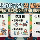 포항야구장 경기장 | 포항야구장 가기 전 많이 찾는 좌석 주차 먹거리 후기