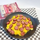 (주)트라이얼코리아내서점 | 코스트코 추천템 쟌슨빌 소세지 간단한 아침 메뉴 간식으로 굿!