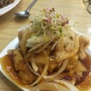뽕짜랄라 | [구리맛집] 구리시 수택동 롯데백화점주변 짬뽕 맛집 + 뽕짜랄라 생생후기(짬뽕&탕수육)