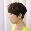 네일드로아 | 여자숏컷 스타일