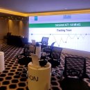 달팽이 보청기 이미지