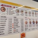 마선생 마약국밥 서울묵동점 이미지